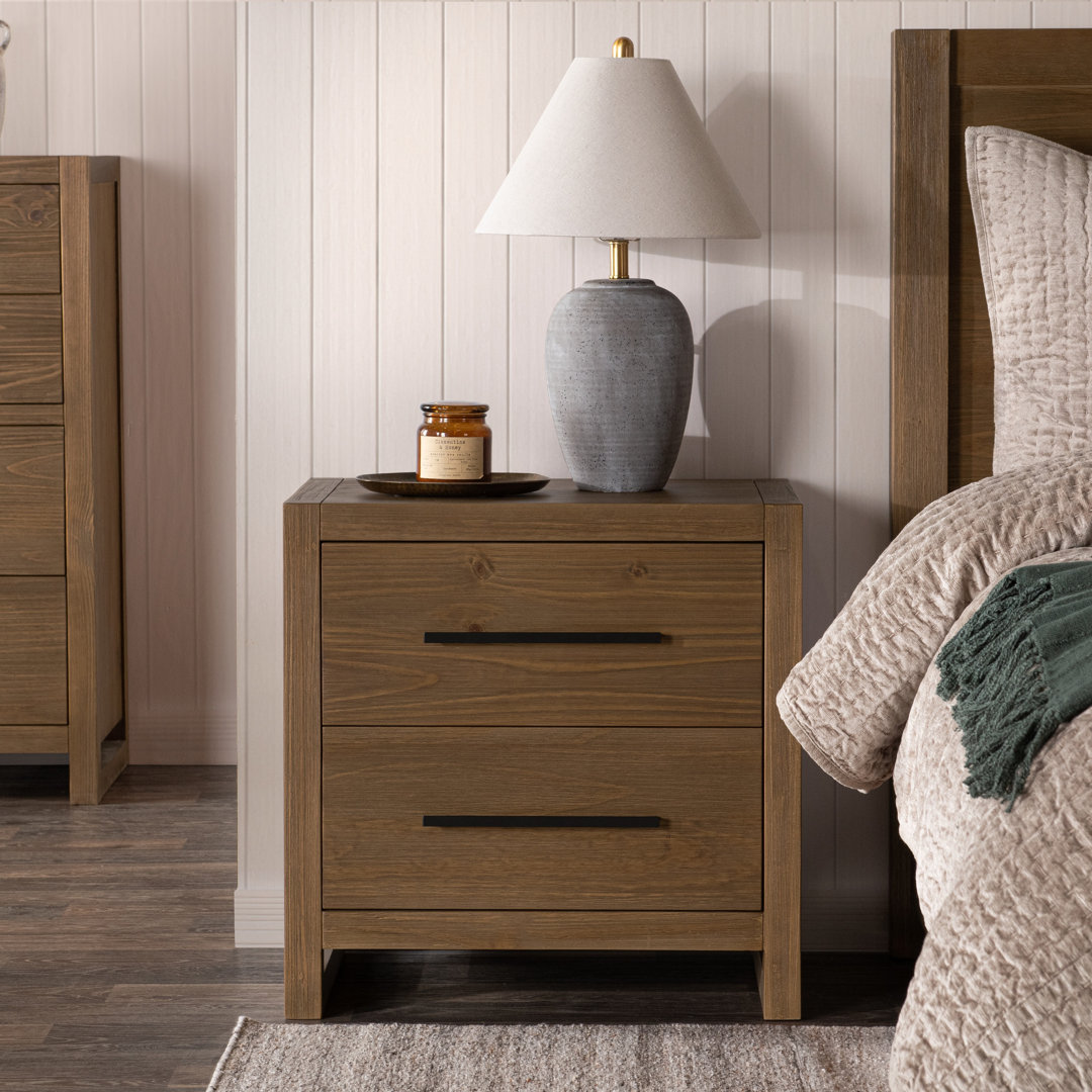 Modica Nightstand